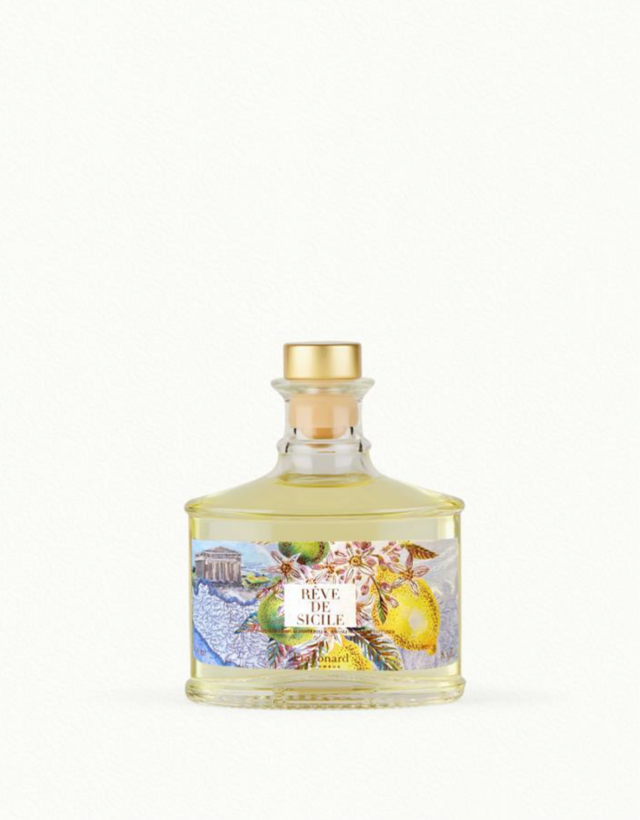 Rêve de Sicilie diffusore