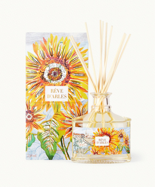 Rêve d’Arles diffusore