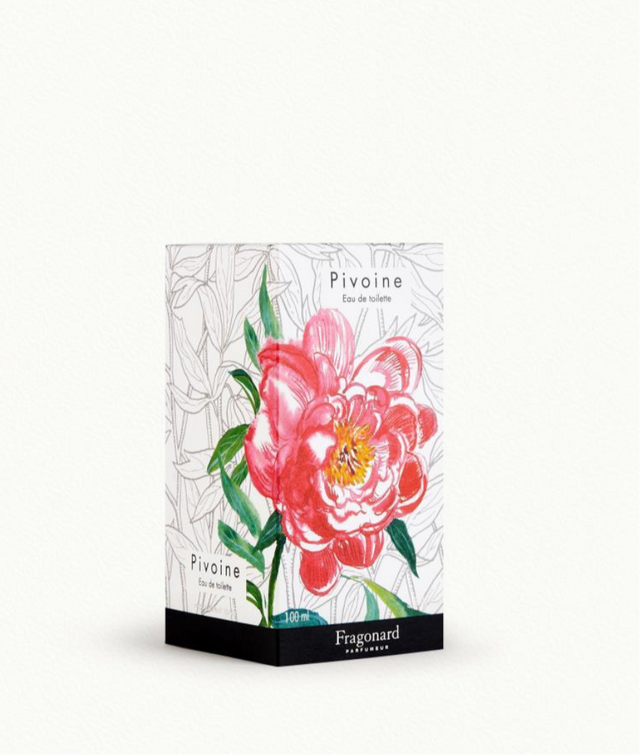 Pivoine