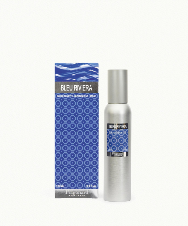 Bleu Riviera