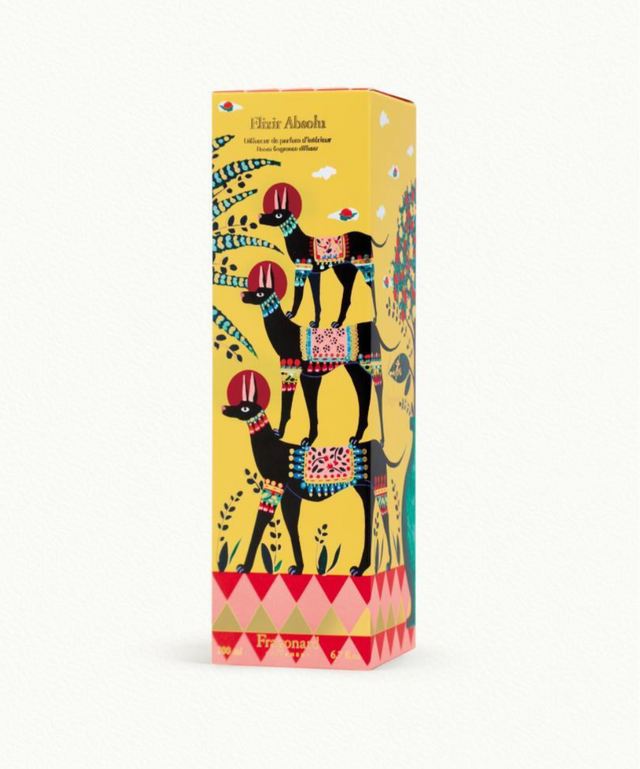 Elixir Absolu Diffusore