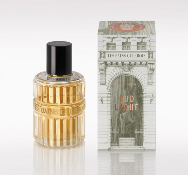 Oud Laqué