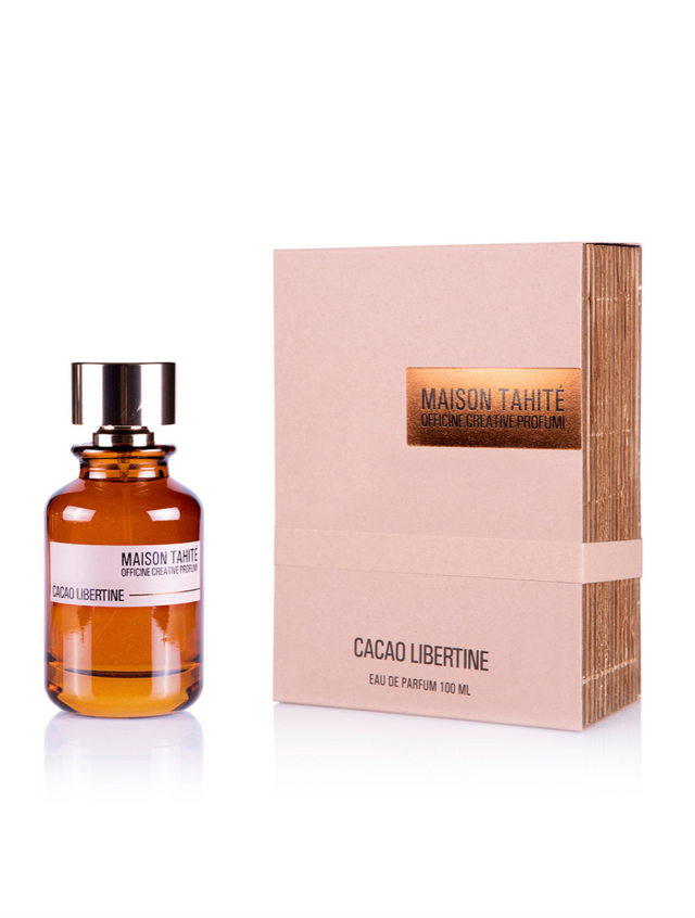 Cacao Libertine