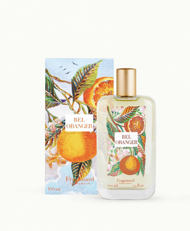 Bel oranger