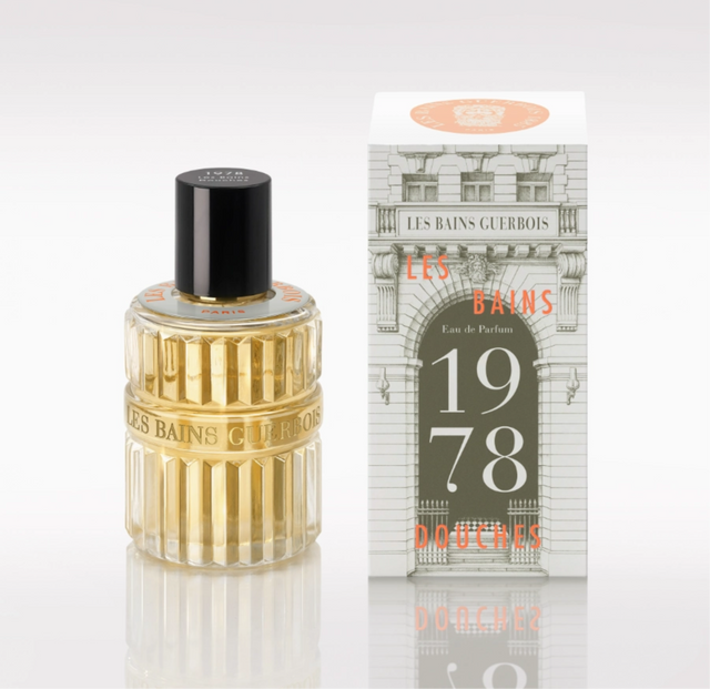 1978 Les beins douches