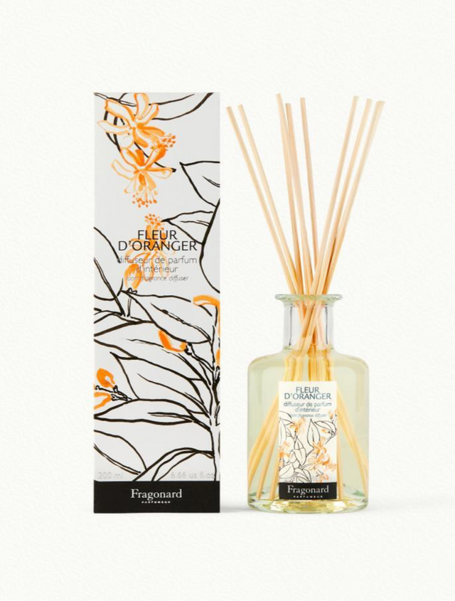 Fleur d’Oranger Diffusore