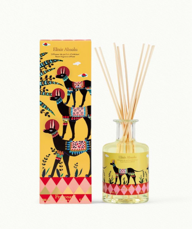 Elixir Absolu Diffusore