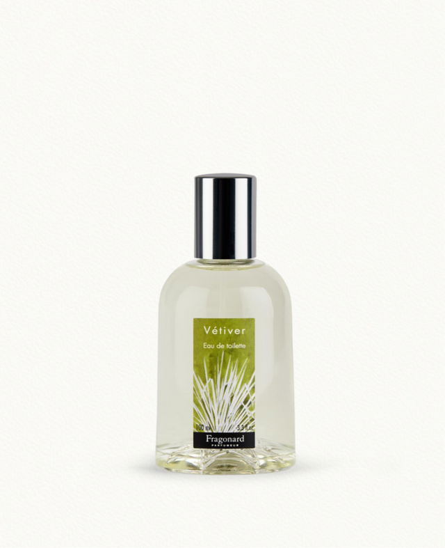 Vetiver