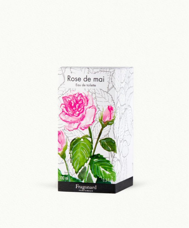 Rose de Mai