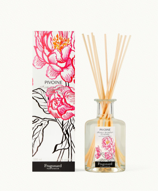 Pivoine Diffusore