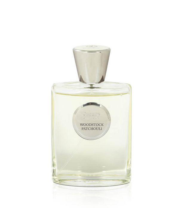 Woodstock Patchouli