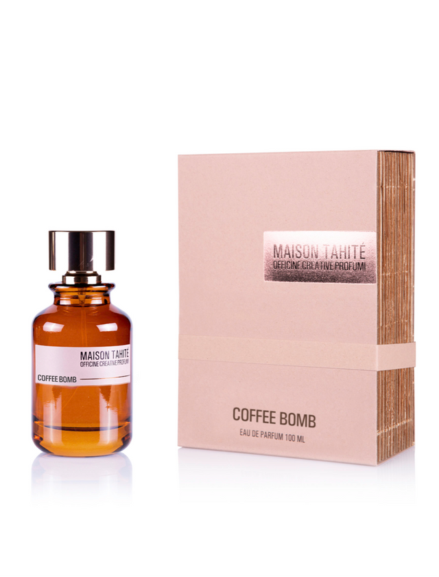 Coffee Bomb