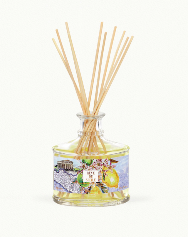 Rêve de Sicilie diffusore