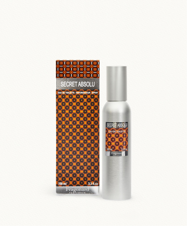 Secret Absolut