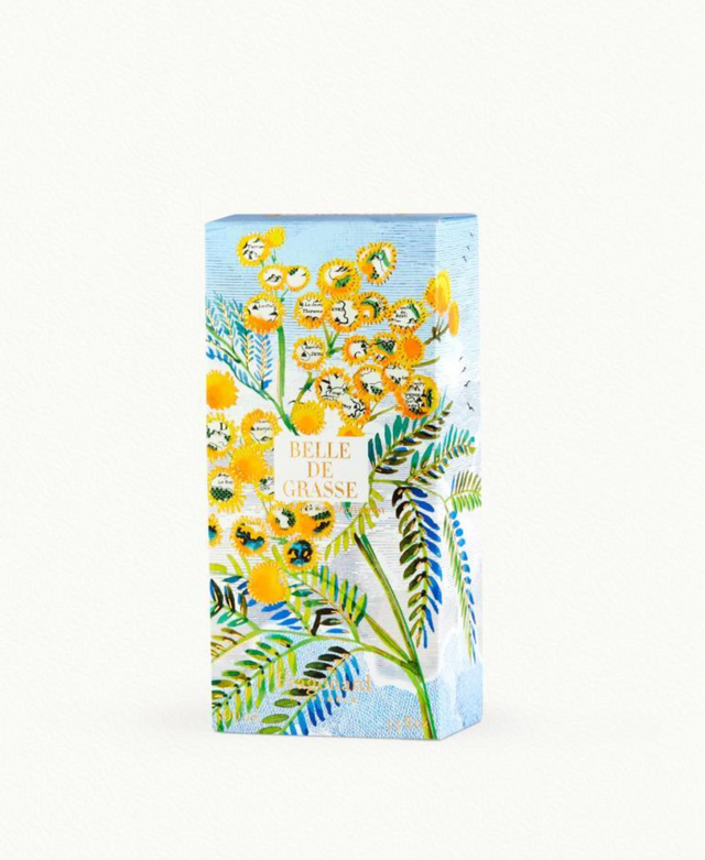 Belle de Grasse Eau de Toilette