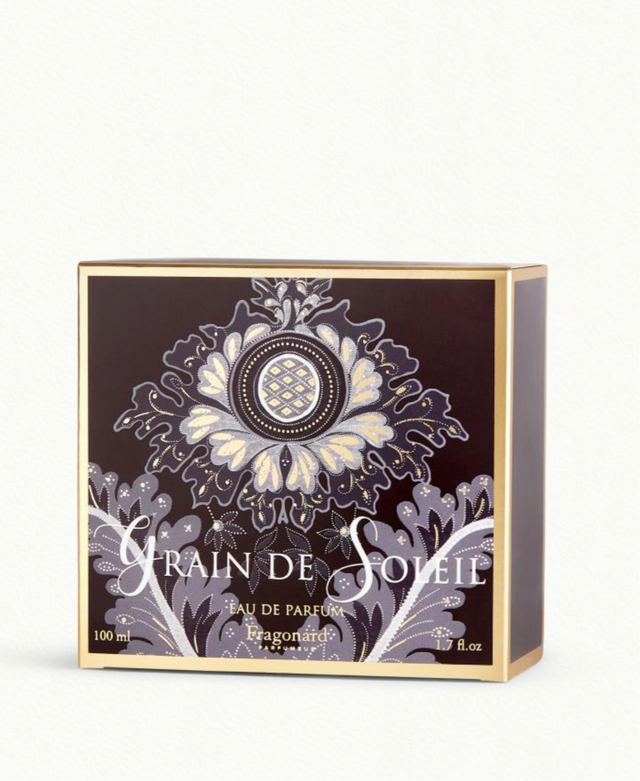 Grain de Soleil