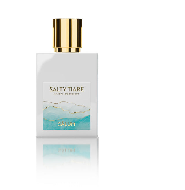 Salty Tiarè Salum