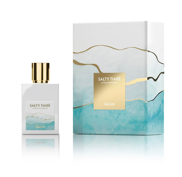 Salty Tiarè Salum