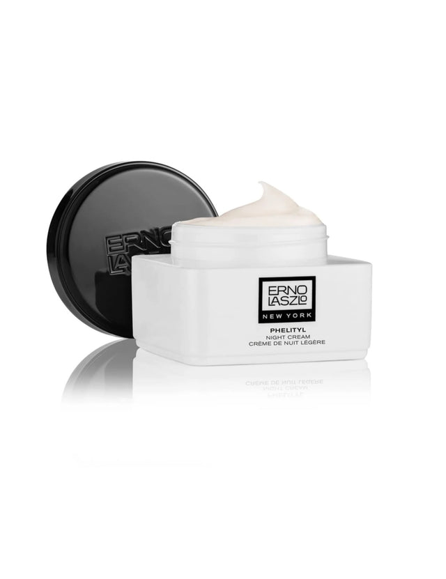 Phelityl night Cream
