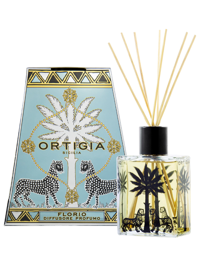 Diffusore ambiente Florio