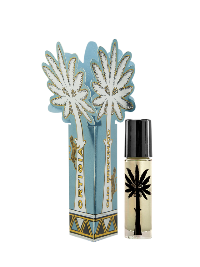 Profumo Roll on Florio