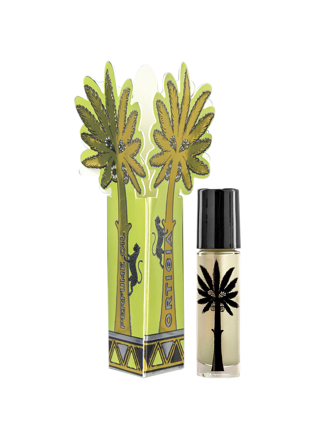 Profumo roll-on Fico d’India