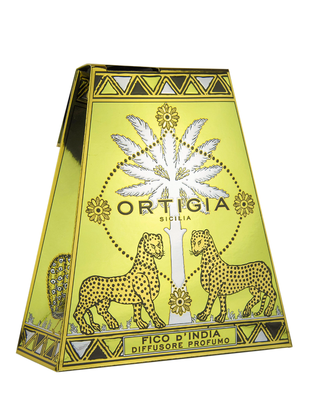 Diffusore profumo Fico D’India