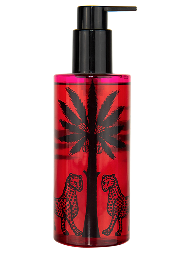 Bagnoschiuma Melograno