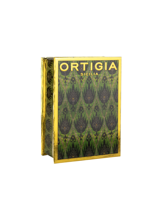 Bergamotto Eau de Parfum