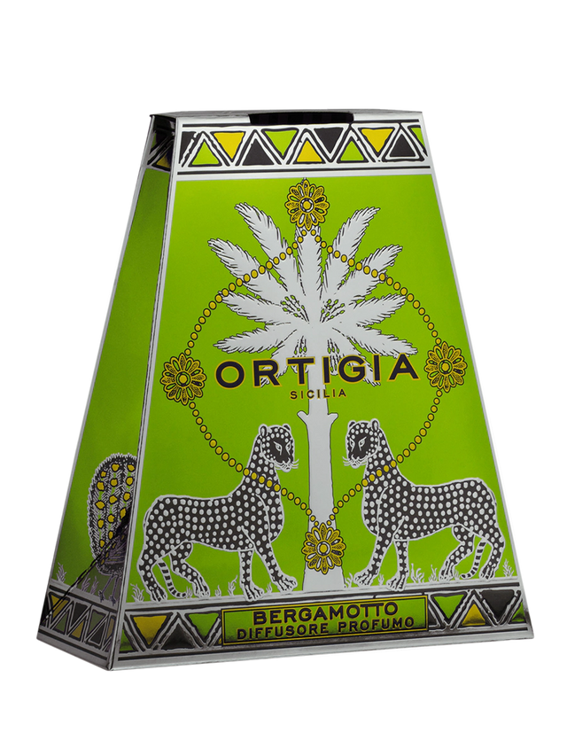 Diffusore profumo Bergamotto