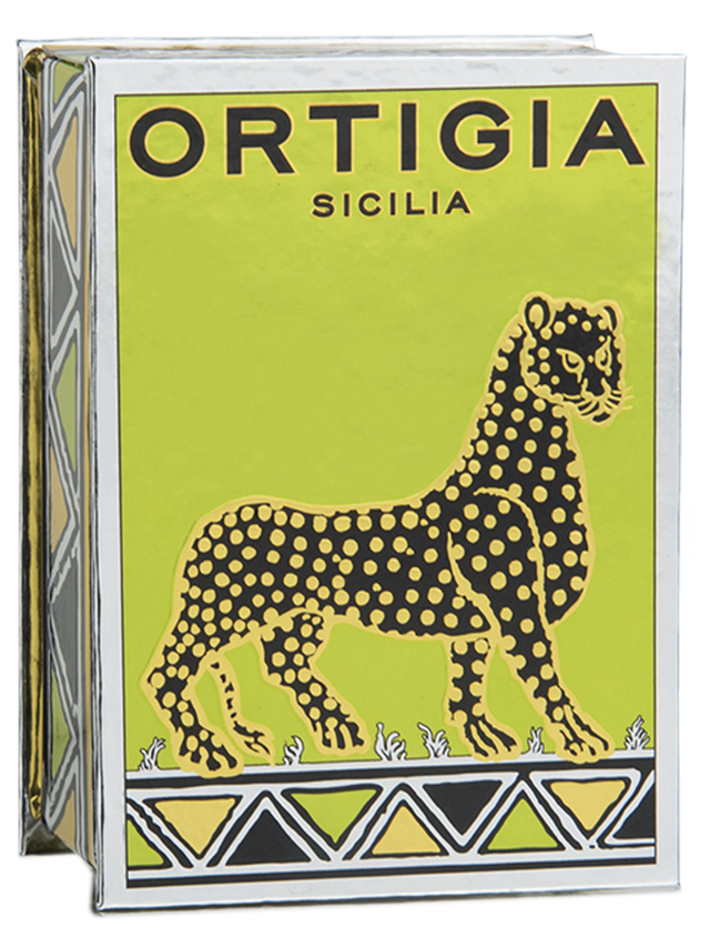 Lime di Sicilia Eau de Parfum