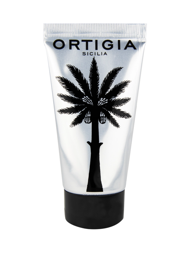 Crema mani Lime di Sicilia