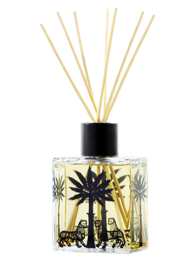 Diffusore profumo Ambra Nera