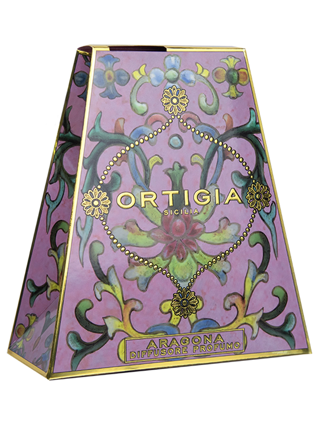 Diffusore profumo Aragona