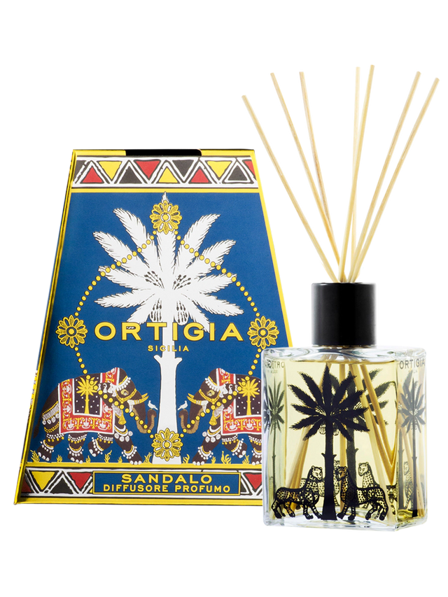 Diffusore al Sandalo