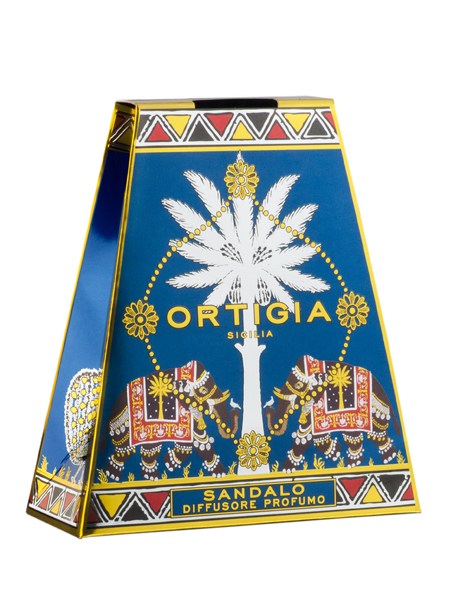 Diffusore al Sandalo