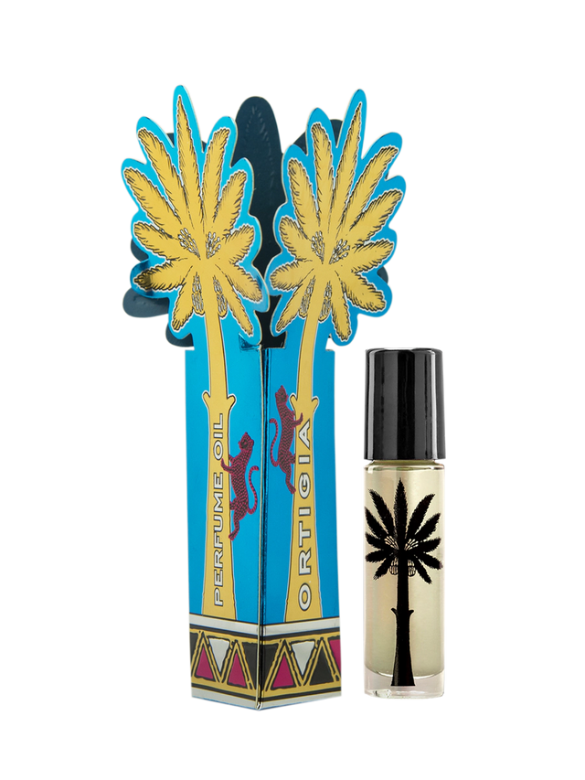 Profumo Roll-on Sandalo