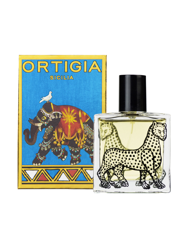 Sandalo Eau de Parfum