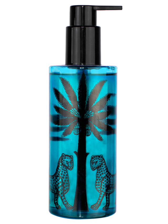 Bagno schiuma Sandalo