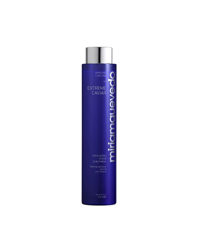 Miriamquevedo Extreme Caviar Exfolianting Scrub Scalp Mask