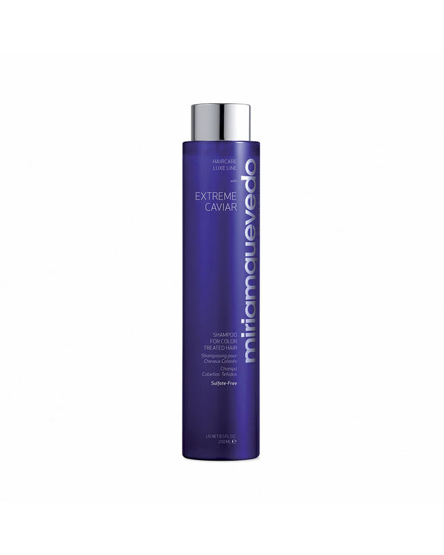 Miriamquevedo Extreme Caviar Shampoo For Color Treated Hair