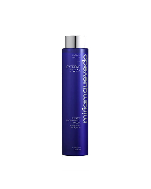 Miriamquevedo Extreme Caviar Intensive Anti-aging Luxe Masque