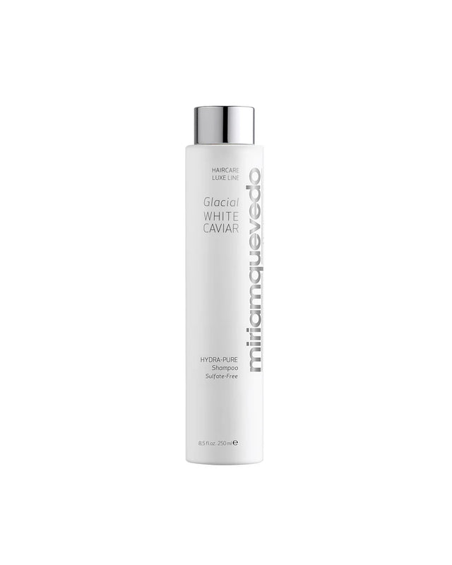 Miriamquevedo Glacial White Caviar Hydra-pure Shampoo