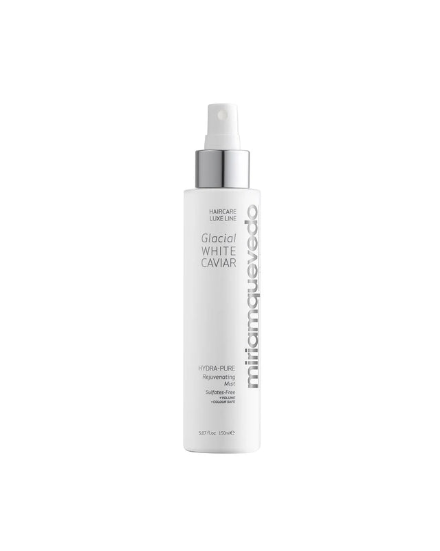 Miriamquevedo Glacial White Caviar Hydra-pure Rejuvenating Mist