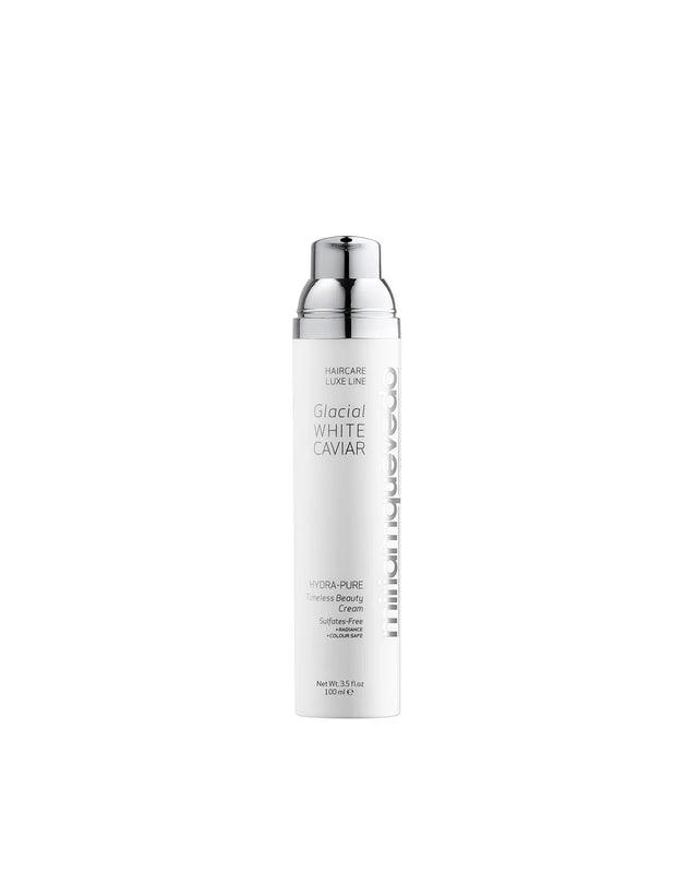 Miriamquevedo Glacial White Caviar Hydra-pure Timeless Beauty Cream