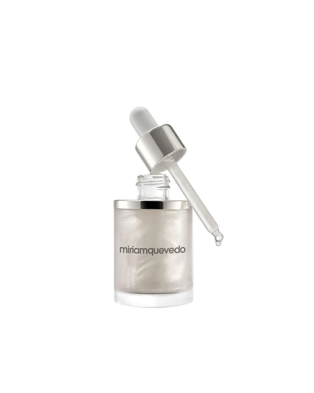 Miriamquevedo Glacial White Caviar Hydra-pure Precious Elixir