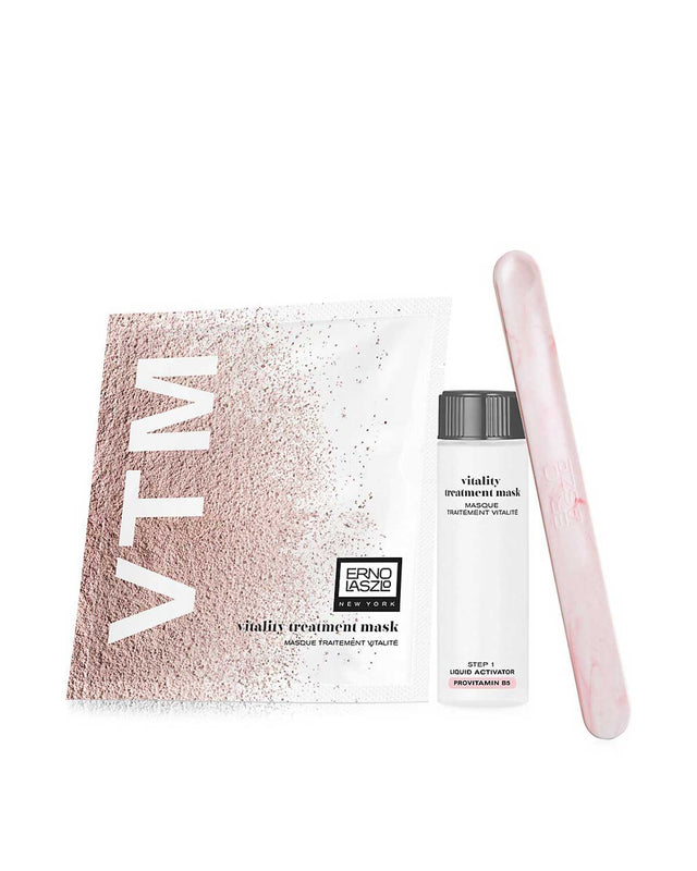 Vitality Treatment Mask