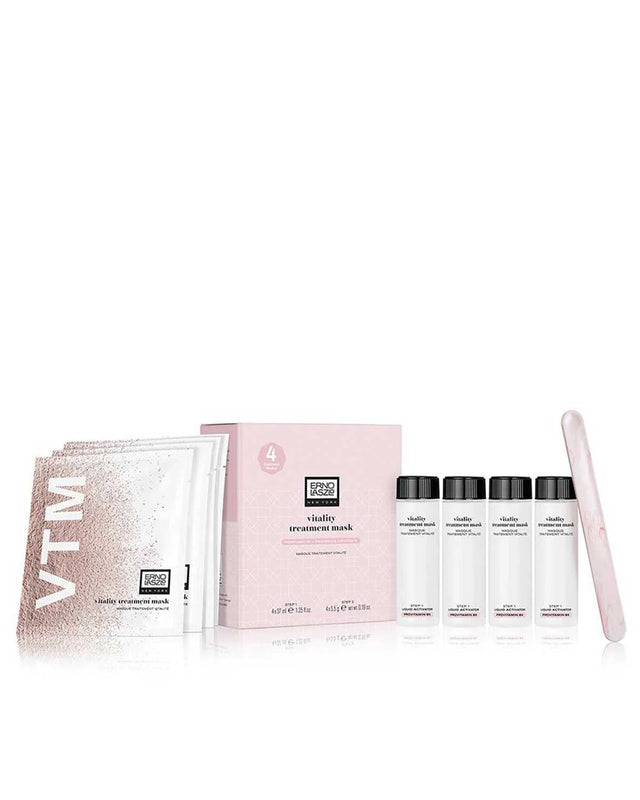 Vitality Treatment Mask