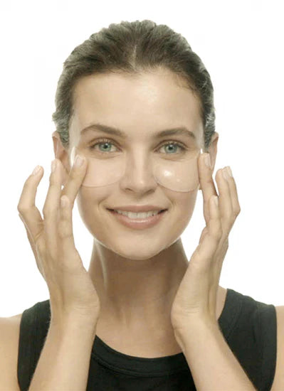 Multi-Task Serum Eye Mask