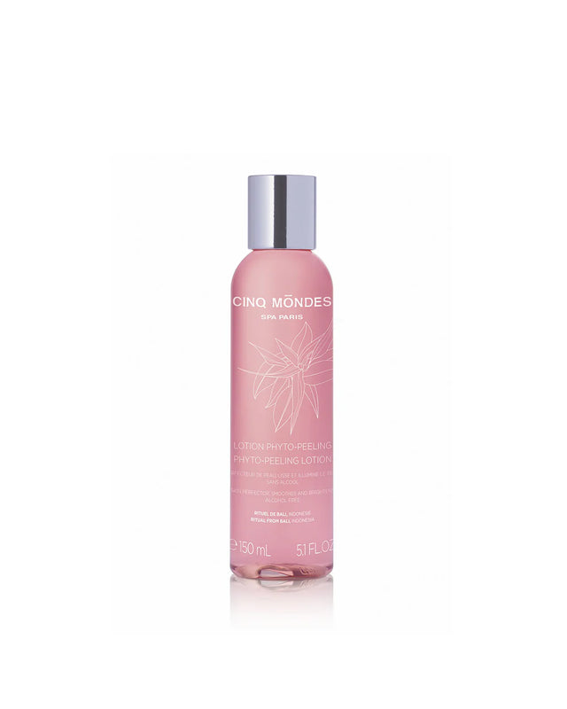 Cinq Mondes Lotion Phyto-Peeling